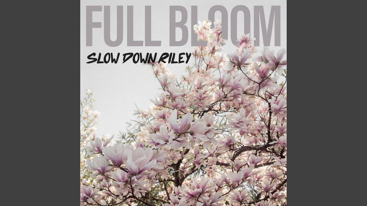 Watch Full Bloom on YouTube Watch Full Bloom on YouTube