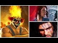 Twisted Metal перезапустят. Crimson Desert. Control 2. Path of Exile 2. Abandoned. Игровые новости