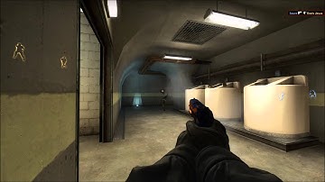 CSGO - P2000 Ace HS [FullHD]