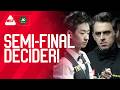 WHAT A DECIDER Ronnie O Sullivan Vs Wu Yize World Open 2026 WHAT A DECIDER Ronnie O Sullivan Vs Wu Yize World Open 2026