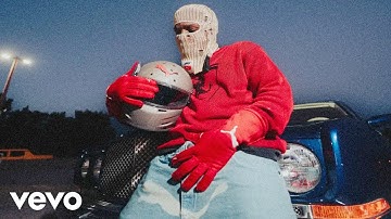A$AP Rocky - HIDDEN TREASURE (Music Video)