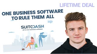 SuiteDash Lifetime Deal I Streamline Operations and Collaboration