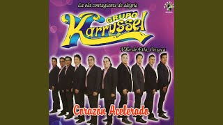 Video thumbnail of "Grupo Karrussel - Popuri ‘Sabor Colombiano’"