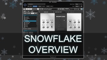 Plugin Showcase: Snowflake