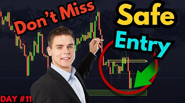 TRADING BINARY OPTIONS! - $30,000 Trading Challenge (DAY 11)