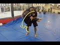 Pulling Web Guard Part 2 - Firas Zahabi - Guard Pulling 2.0 Series