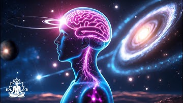 432Hz | Connects You with the Universe | Regenerate and Restore The Body | Create Your Own Reality