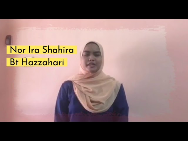 MUSHA (32) NOR IRA SHAHIRA BT HAZZAHARI class=