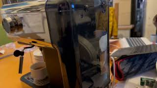 Russell Hobbs Distinctions Espresso Coffee Machine Coffee Station Ideas For Home