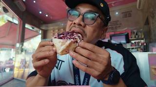 10,000 CALORIES CHALLENGE IN BALI