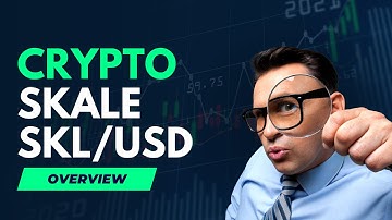 SKALE Network Explained: Accelerating Ethereum