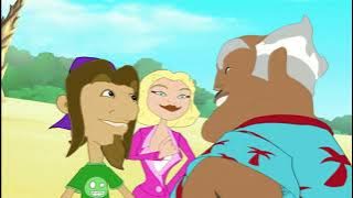 Bob on TV | Bob's Beach Season 1 | Ep. 14 | Full Episode