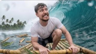 Mb Beats Trapped On An Island Until I Build A Boat