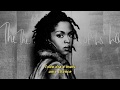 Lauryn Hill - I Gotta Find Peace Of Mind [Legendado]