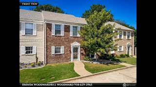 4634 S Gary Place - Tulsa 4634 S Gary Place - Tulsa