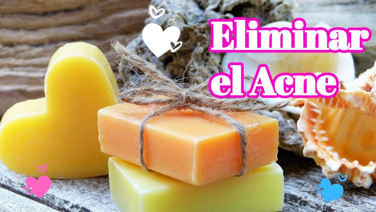 Como elaborar un Jabón casero fácil y rápido.💙 Margari