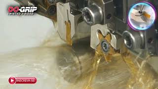 ISCAR LOGIQUICK DO GRIP - Brazil