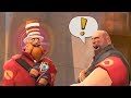 [TF2] Hightower Adventures: The Heavy Named "gaming time"