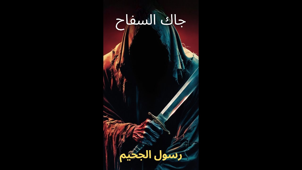 جاك السفاح: أسرار جرائم القتل الغامضة التي لم تُحل