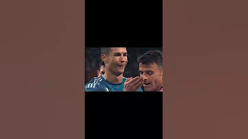 كريستيانو رونالدو دكن دكن هنا مافيش مكان Ahmed اعتني 