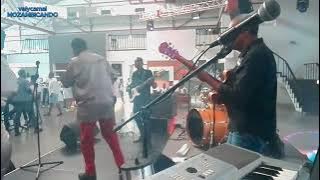 Jaco Maria - A chegada ( No Porto de Maputo )✨🎹🎤🎶✔👍