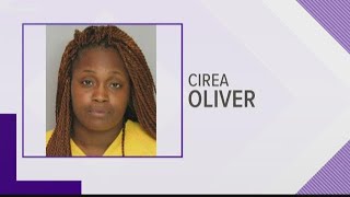 Mom accused of making threats on Facebook after she claims her child was bullied at school