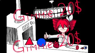 i guess we doin circles now (WwG Remix)