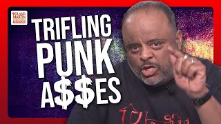 To Those Trifling, Punk A$$es Who Say Voting Doesn't Matter, Federal Judges Can Impact Yo Black A$$