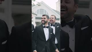 Chris &amp; Hannah Wedding Highlight Reel