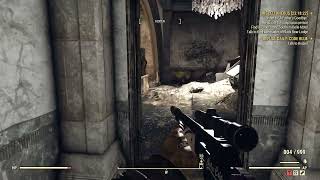 Fallout 76 Kill A 3-Star Legendary Creature Location Quick Guide