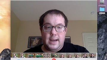 Using Photobooth to Record a Video (On a Mac)