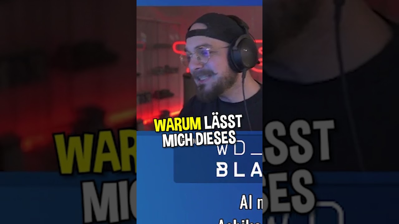 Direkt keinen Bock mehr 🤣 