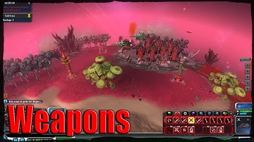 Spore - Mod Void NPC Weapon