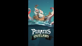 Pirates Outlaws screenshot 4