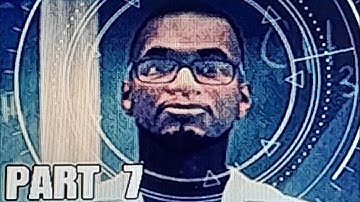 Saving Marcus Jensen Scientist: GHOST RECON WILDLANDS PART 7 Walkthrough Revealed