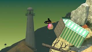 8 142 gold chimney