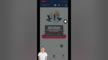 Welcome to the UpVote App!