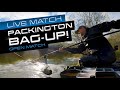 Live Match Fishing: Packington Bag-Up!