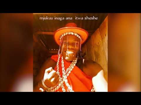 SHESHESHE FT SAUTI YA PESA MAMA BELETA PRD BY MBASHA STUDIO