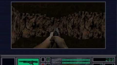 Operation Body Count (Dos)