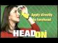 Head On The Remix 
