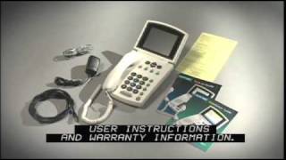 CapTel 800i: Getting Started