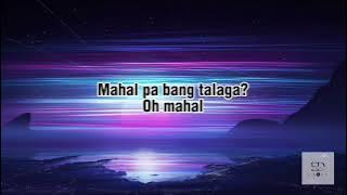 1, 2, 3 - TJ Monterde (Lyrics)
