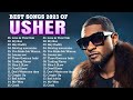 GREATEST HITS USHER FULL ALBUM 2023 - BEST SONGS OF USHER 2023 - RNB MIX 2023