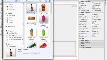 How to Insert Image in JTable