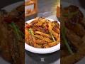 अंडे वाला कुरकुरा बैंगन 😍 #baigan #crispybaigan #cookingshorts #recipe #viralrecipe #shorts