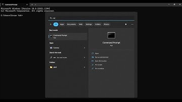 Check version wsl on windows | How to check WSL version on Windows 11