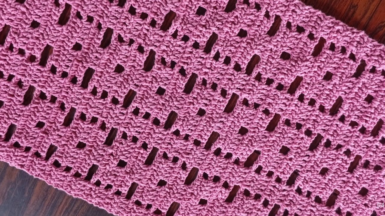 Bem simples e fácil de fazer Base de crochê 🧶 10