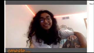 Drunk Omegle Gone Wrong