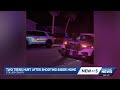 Two teens injured in accidental shooting at Collier County home on Henderson Drive